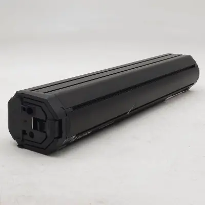 Fietsaccu, Bosch, PowerTube 625 – kavel bij Domeinen Roerende Zaken, Groningen