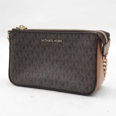 Handtas, Michael Kors, 32F1GJ6W6B – kavel bij Domeinen Roerende Zaken, Groningen