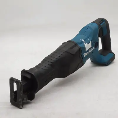 Accu reciprozaagmachine, Makita, DJR186, 2022 – kavel bij Domeinen Roerende Zaken, Groningen