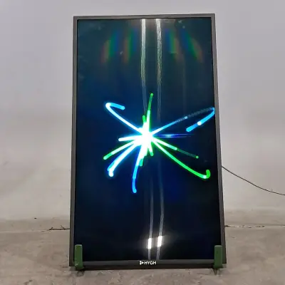 Monitor, Samsung, OM55N – kavel bij Domeinen Roerende Zaken, Groningen