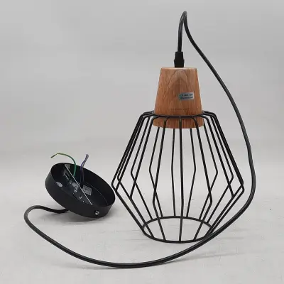 Ca. 25x Hanglamp – kavel bij Domeinen Roerende Zaken, Groningen