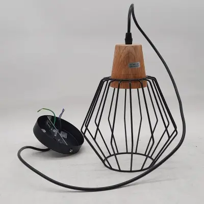 Ca. 25x Hanglamp – kavel bij Domeinen Roerende Zaken, Groningen