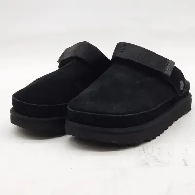 Paar pantoffels, maat 37, UGG, 1138252 – kavel bij Domeinen Roerende Zaken, Groningen
