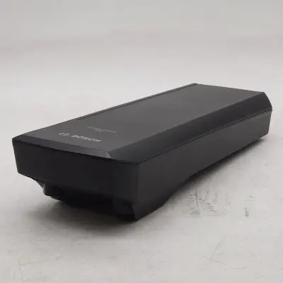 Fietsaccu, Bosch, PowerPack 400 0 275 007 522 – kavel bij Domeinen Roerende Zaken, Groningen