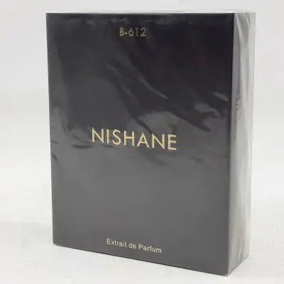 Parfum, Nishane, B-612 – kavel bij Domeinen Roerende Zaken, Groningen