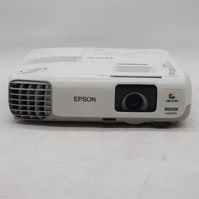 Beamer, Epson, H683B – kavel bij Domeinen Roerende Zaken, Groningen