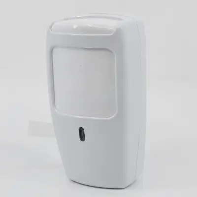 Ca. 12x Bewegingsmelder, Honeywell, IRPI8M – kavel bij Domeinen Roerende Zaken, Groningen