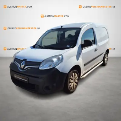 Bedrijfsauto, Renault, Kangoo Express 1.5 dCi 75 Express Comfort S&S, 1.5 dCi 75 Express Comfort S&S, 2014 – kavel bij Domeinen Roerende Zaken, Soesterberg