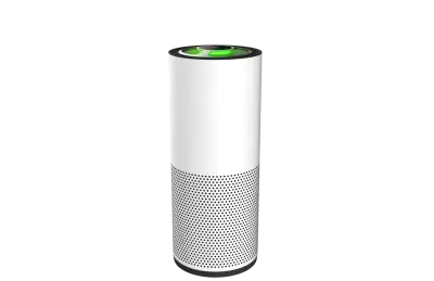 6x Luchtreiniger Wifi Ultra, CityLine, Ultra (KJ460F-106), Wit, 2025 – kavel bij Onlineveilingmeester, Heerenveen