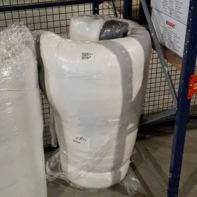 Matras, Emma, Airgrid | 180x200 cm – kavel bij Onlineveilingmeester, Heerenveen