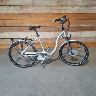Flyer C5 Elektrische fiets, Flyer, C5 – kavel bij Onlineveilingmeester, Heerenveen