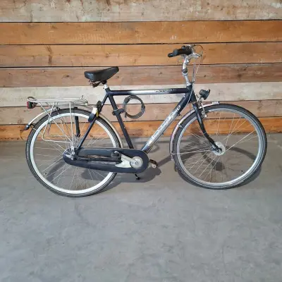 Herenfiets, Cumberland, XTS – kavel bij Onlineveilingmeester, Heerenveen
