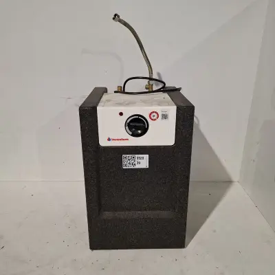 Keukenboiler 15L, Inventum, Q15 – kavel bij Onlineveilingmeester, Heerenveen