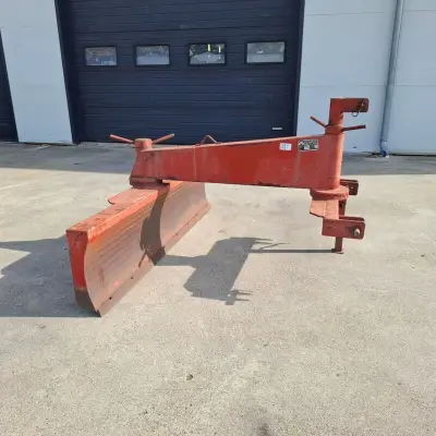 Landbouwsleep, Schrijver, WS2000, 1991 – kavel bij Onlineveilingmeester, Heerenveen
