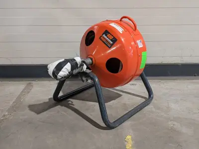 Rioolveer - 15m, General Wire Spring, 450EM3, 2019 – kavel bij Onlineveilingmeester, Heerenveen