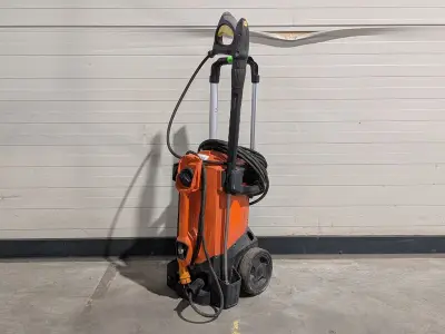 Hogedrukreiniger koud - 130bar - 230V, Kärcher, HD6/13C+, 2018 – kavel bij Onlineveilingmeester, Heerenveen