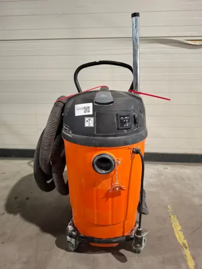 Waterzuiger met dompelpomp 55L 230V, Kärcher, NT611 Eco K, 2022 – kavel bij Onlineveilingmeester, Heerenveen