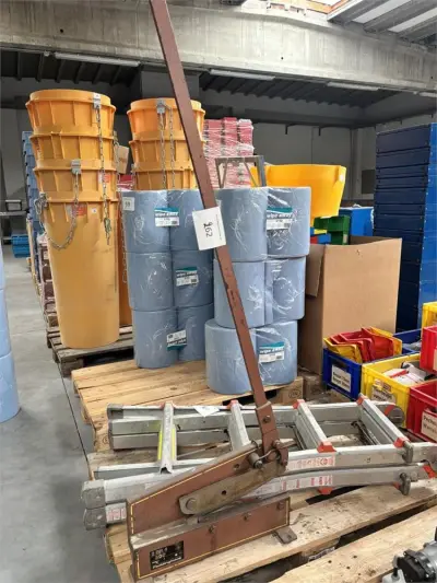 Knipper Peddinghaus 2 Br 4 300 – kavel bij Hammertime