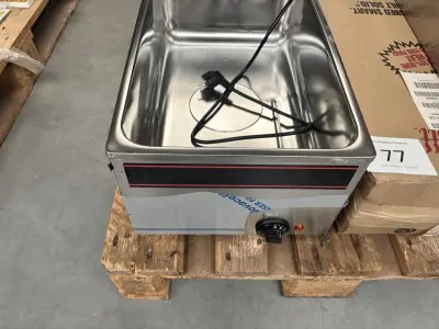 Bain-Marie Cater Chef 508030 – kavel bij Hammertime
