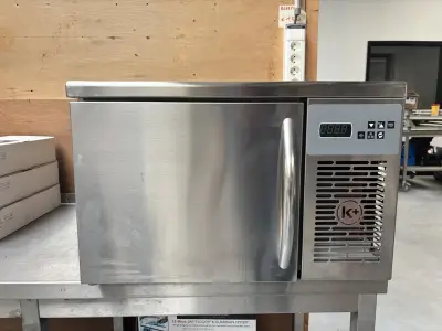 Blast Chiller Techfrost 103a0104j – kavel bij Hammertime