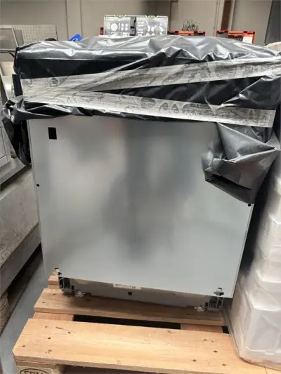 Inbouw Afwasmachine Siemens Sn65ex56ce – kavel bij Hammertime