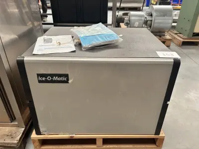 Ijsblokjesmachine Ice-O-Matic Ice0305ha5 – kavel bij Hammertime