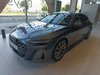 New Cars Volkswagen - Audi - Skoda – veiling bij Antwerp Auctions, Aartselaar