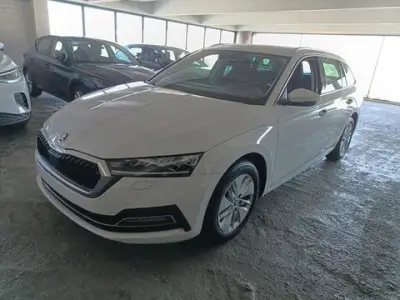 Skoda Octavia Combi 1.0 AT – kavel bij Antwerp Auctions, Aartselaar