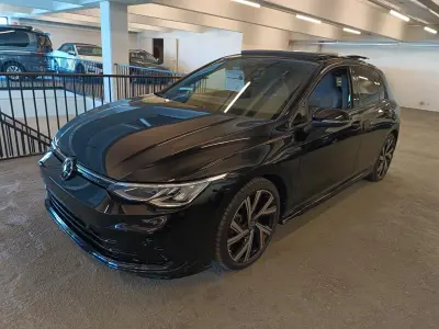 VW Golf R-line 2.0 AT – kavel bij Antwerp Auctions, Aartselaar