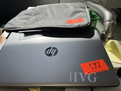 Notebook HP 470 G10 – kavel bij IVG, Emsdetten