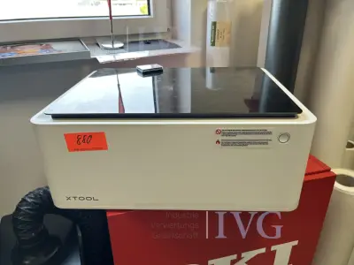 3D Drucker XTOOL MLM-K403-L10 – kavel bij IVG, Emsdetten