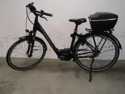 1 E-Fahrrad Winora Tria N7 eco, 28 Zoll – kavel bij Zoll-Auktion, Darmstadt