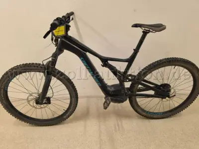 1 E-Bike, Specialized LEVO, 29 Zoll, nicht fahrbereit – kavel bij Zoll-Auktion, Ludwigshafen am Rhein