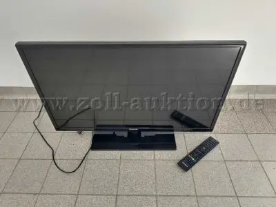 20 LED-TV Telefunken H32V3 (32'') – kavel bij Zoll-Auktion, Böblingen