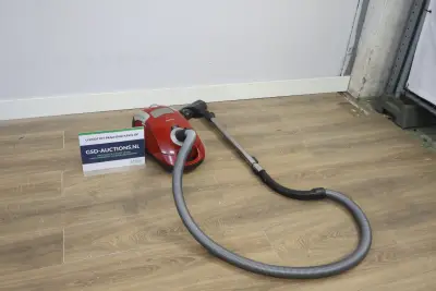 Miele Complete C1 Electroline stofzuiger – kavel bij GSD Auctions, Zoeterwoude