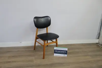 Vintage Stoel - Jaren '60 – kavel bij GSD Auctions, Zoeterwoude