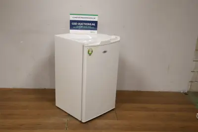 Everglades A+ Tafelmodel Vriezer – kavel bij GSD Auctions, Zoeterwoude