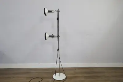 Vintage Vloerlamp - Jaren '60 – kavel bij GSD Auctions, Zoeterwoude