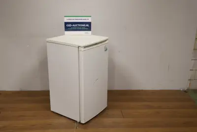 Proline Tafelmodel koelvries combinatie – kavel bij GSD Auctions, Zoeterwoude