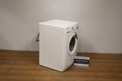Bauknecht wasmachine - 1400 RPM, A+A, 7KG – kavel bij GSD Auctions, Zoeterwoude
