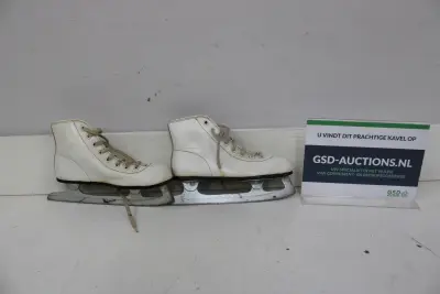 Junior Schaatsen - Maat 32 – kavel bij GSD Auctions, Zoeterwoude