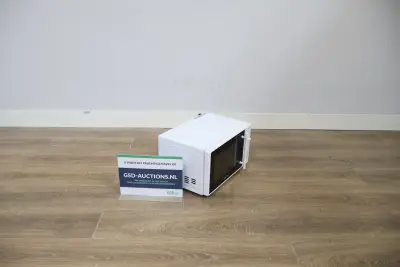 Samsung magnetron microgolfoven – kavel bij GSD Auctions, Zoeterwoude