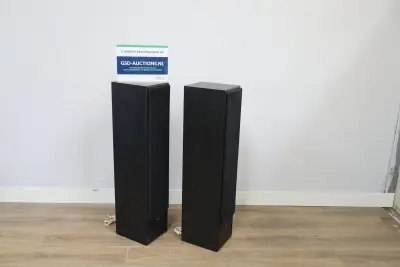 Set luidsprekers - Magnat Concept 1200 – kavel bij GSD Auctions, Zoeterwoude