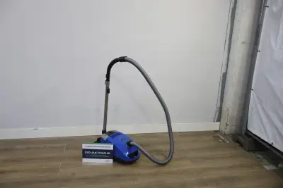 Miele stofzuiger 56210 – kavel bij GSD Auctions, Zoeterwoude