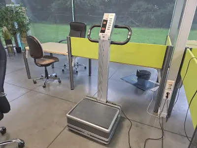 Body vibration machine OTO BODYCARE WBV-3000 – kavel bij Auctim, Tessenderlo- Ham
