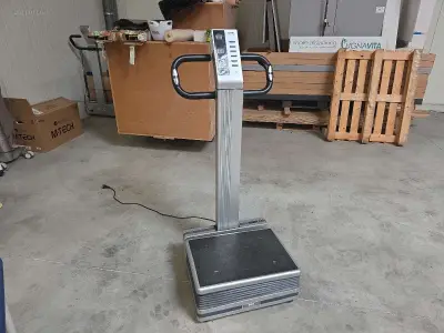 Body vibration machine OTO BODYCARE FLABELOS – kavel bij Auctim, Tessenderlo- Ham