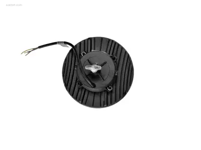 (16x) 100W 6500K PRO LED UFO HIGHBAY waterdicht – kavel bij Auctim, Puurs