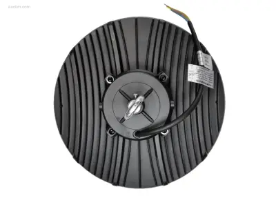(16x) 200W 6500K PRO LED UFO HIGHBAY waterdicht – kavel bij Auctim, Puurs