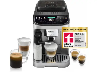 De'Longhi Magnifica Evo Next Koffiemachine – kavel bij XL Auctions