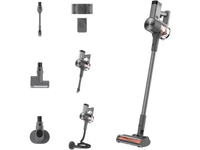 Xiaomi Vacuum Cleaner G20 Max | Steelstofzuiger | 180AW – kavel bij XL Auctions